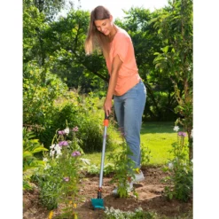 Teleskopskaft Gardena Combisystem 90-145 cm