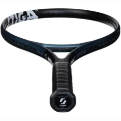 Tennisracket Stiga Sports Supreme 2 Osträngat Black/Blue