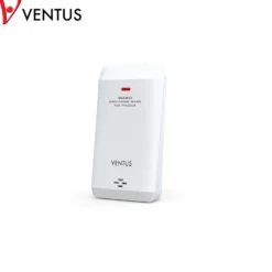Termohygrometer Ventus W035 Trådlös Till W832/w835