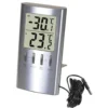 Termometer Termometerfabriken Viking Digital 183 Inne/Ute
