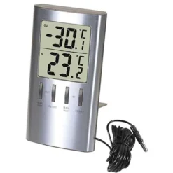 Termometer Termometerfabriken Viking Digital 183 Inne/Ute