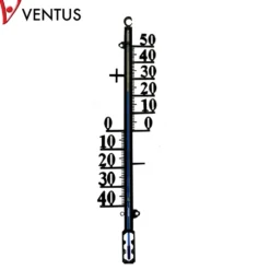 Termometer Ventus WA415 Metall