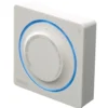 Termostat Uponor Smatrix Wave T-165 Pod