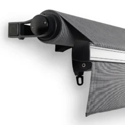 Terrassmarkis Dittsolskydd Nordic Light FA42 Orange