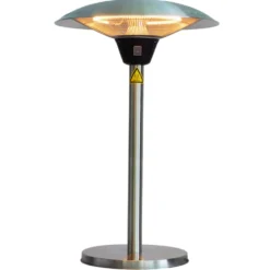 Terrassvärmare Hortus Bordmodell 900/1200/2100 W HA