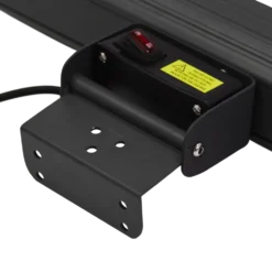 Terrassvärmare Hortus 1500W Antracit
