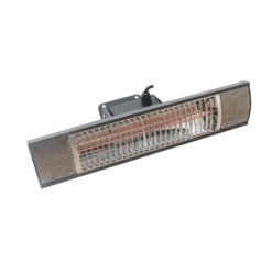 Terrassvärmare Hortus 1500W Antracit