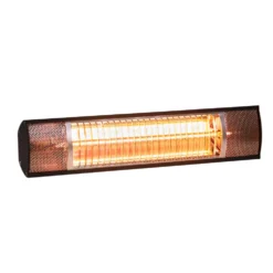 Terrassvärmare Hortus 1500W Antracit