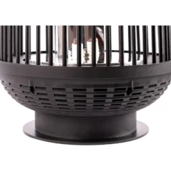 Terrassvärmare SunRed Indox D-INDO-12T