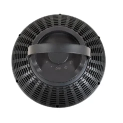 Terrassvärmare SunRed Indox D-INDO-12T