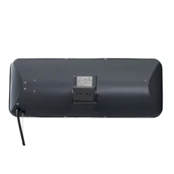 Terrassvärmare SunRed Lugo Quartz LUG-2000W