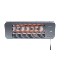 Terrassvärmare SunRed Lugo Quartz LUG-2000W