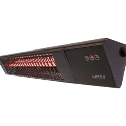 Terrassvärmare SunRed PRO25W-SMART