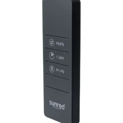 Terrassvärmare SunRed PRO25W-SMART