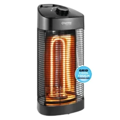 Terrassvärmare Termo Florens 600/1200 W
