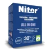 Textilfärg Nitor All In One Mini