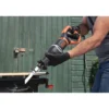 Tigersåg Black+Decker BES301-QS 750W