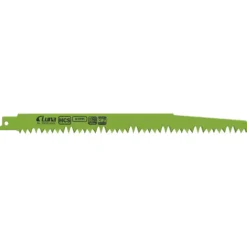 Tigersågblad Luna Tools 4/5T av verktygsStål För TräT240x19x1,5 4/5T