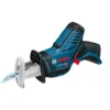 Tigersåg Bosch GSA 12 V-14 Solo L-Boxx