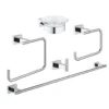 Tillbehörsset Grohe Essentials 5-in-1