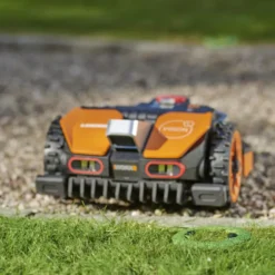 Tillbehör Worx RfID Landroid Vision