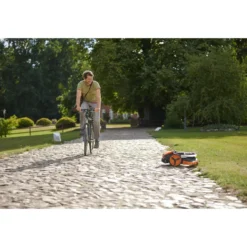 Tillbehör Worx RfID Landroid Vision