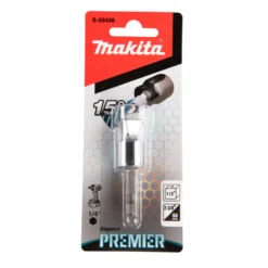 Tilthylsadapter Makita Impact Premier E-03436 50 mm