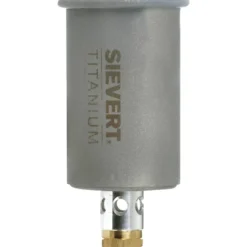 Titanbrännare Sievert 2953-01