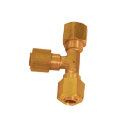 T-koppling Sunwind 8 mm