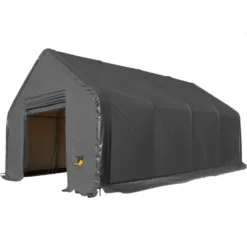 Tälthall Ranch Premium 9,15x24,4x6,1 m