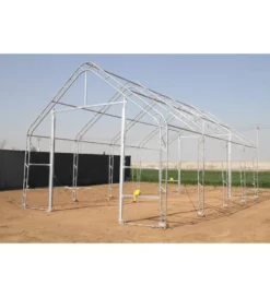 Tälthall Ranch Premium 9,15x24,4x6,1 m