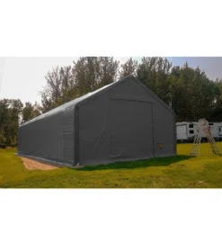Tälthall Ranch Premium 9,15x24,4x6,1 m