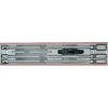 Tändstiftshylssats 5 delar med 3/8 tum fäste Teng Tools TTXTB05