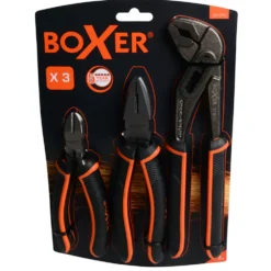 Tångsats Boxer 3 st