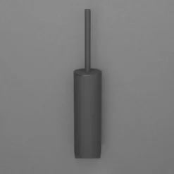 Toalettborste Scandtap Duo Style Vägghängd