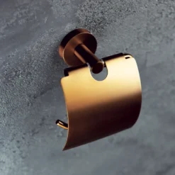 Toalettpappershållare Bemeta Amber