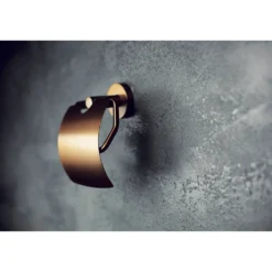 Toalettpappershållare Bemeta Amber