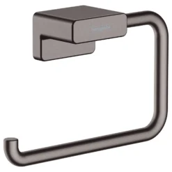 Toalettpappershållare Hansgrohe AddStoris