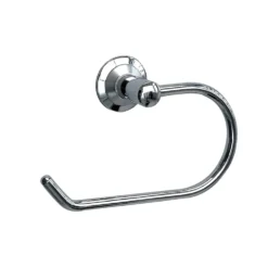 Toalettpappershållare Miller Badrum Metro 6310C-S