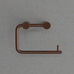 Toalettpappershållare Scandtap Steel Style