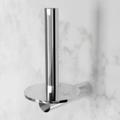 Toalettpappershållare Scandtap Style Extra Rostfritt Stål