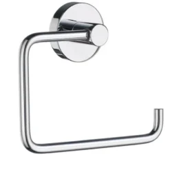 Toalettpappershållare Smedbo Home H341