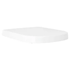 Toalettsits Grohe Euro Ceramic 39330002 Mjukstängande Hårdsits