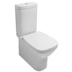 Toalettstoll Globo Daily 6-DA003.BI