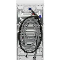Toppmatad Tvättmaskin AEG LTR6O622K1 med ProSense-teknik