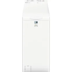 Toppmatad Tvättmaskin AEG LTR6O622K1 med ProSense-teknik