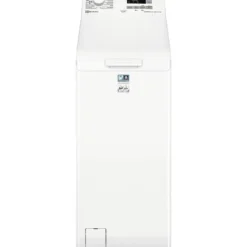 Toppmatad Tvättmaskin Electrolux EW6T472L2L SensiCare Kompakt