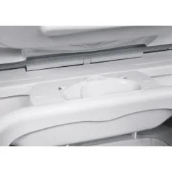 Toppmatad Tvättmaskin Electrolux EW6T472L2L SensiCare Kompakt