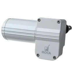 Torkarmotor Roca W12 24v Drivaxel 38 mm