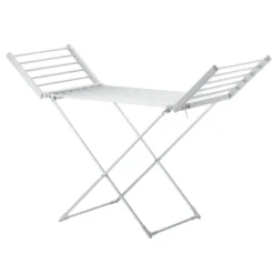 Torkställning Innosanit Aluminium 220 W
